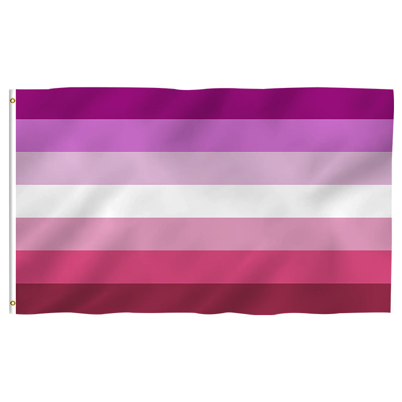 Rainbow Flag Pride Flag