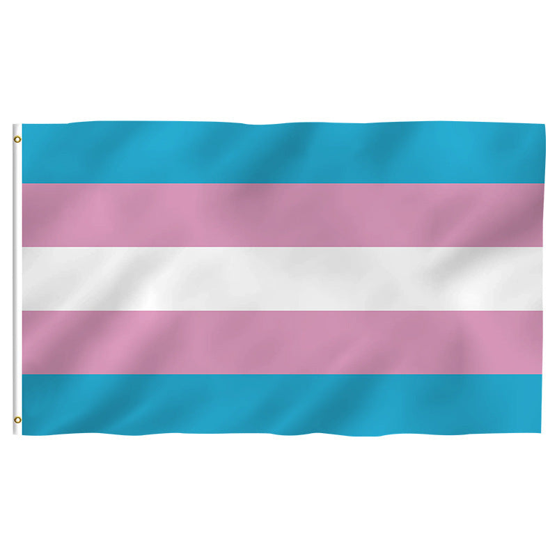 Rainbow Flag Pride Flag