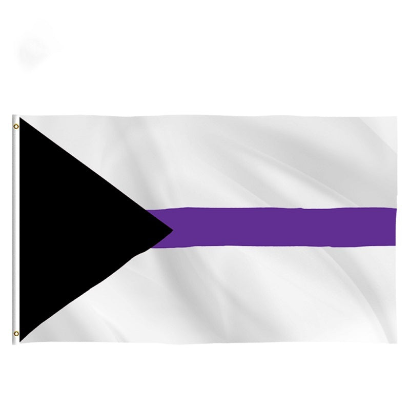 Rainbow Flag Pride Flag