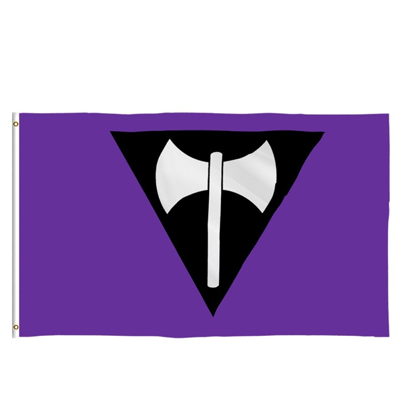 Rainbow Flag Pride Flag