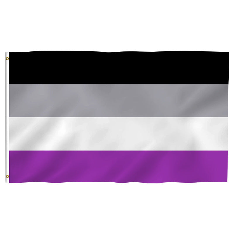 Rainbow Flag Pride Flag