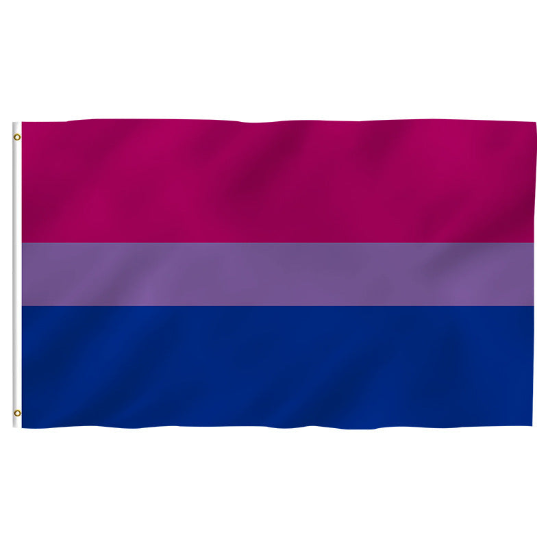 Rainbow Flag Pride Flag