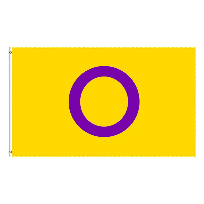 Rainbow Flag Pride Flag