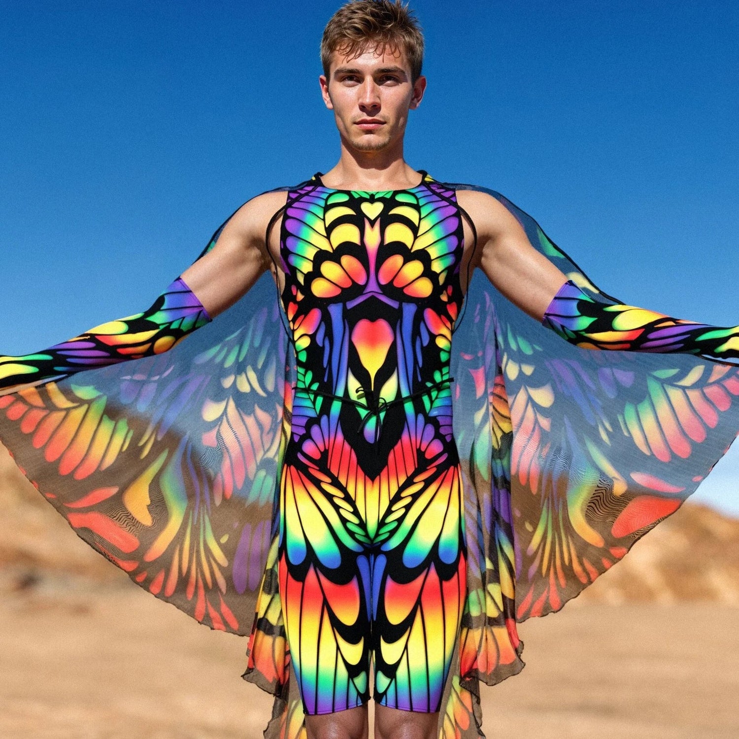 Pride Fashion