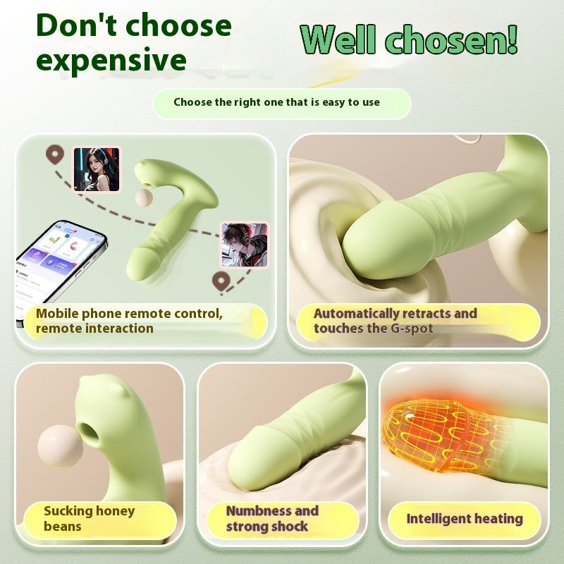Remote Control Toy Equipment Product Men and Women Shared