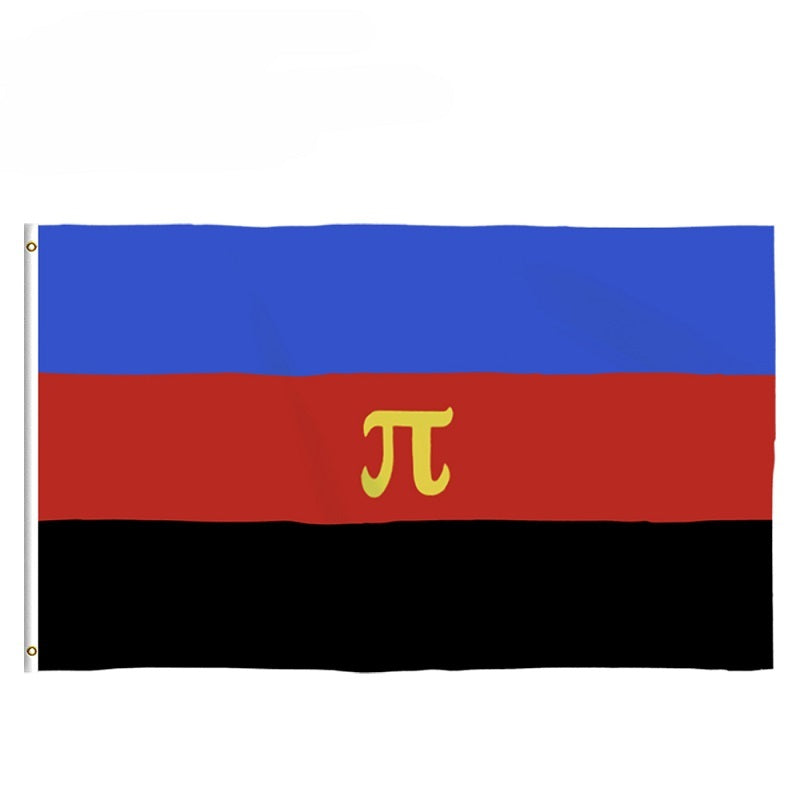 Rainbow Flag Pride Flag