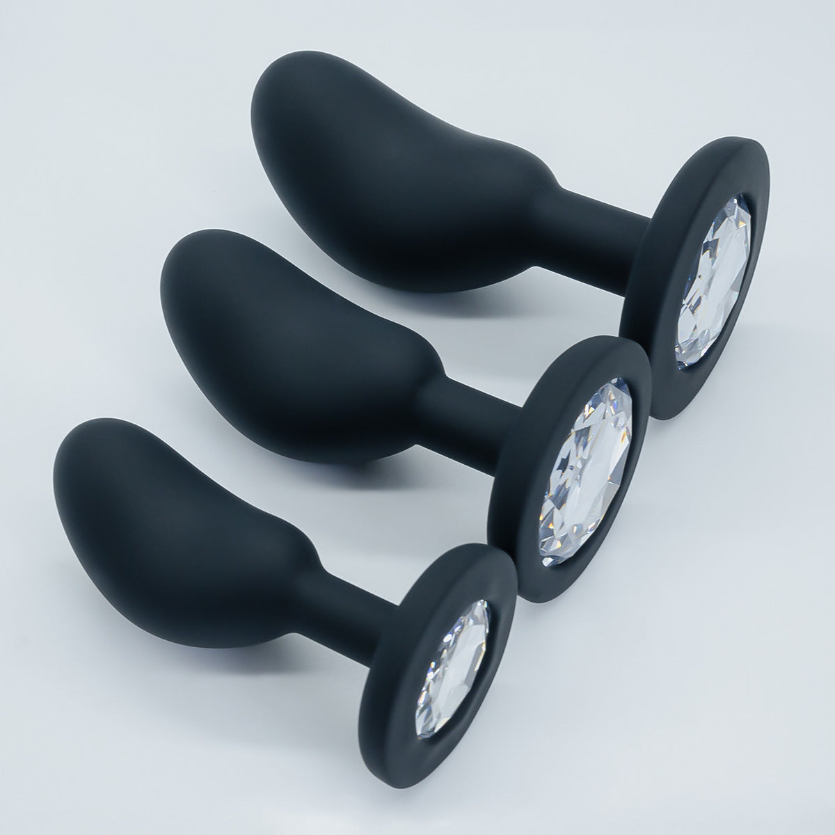 Pea Silicone Product Toys