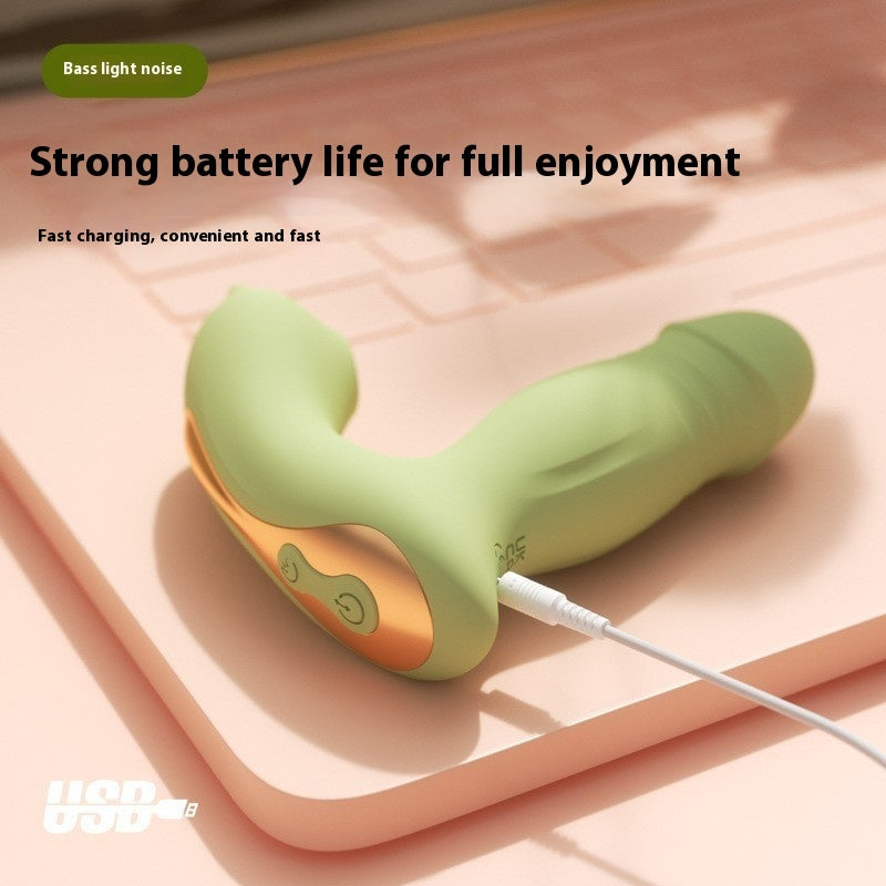 Remote Control Toy Equipment Product Men and Women Shared